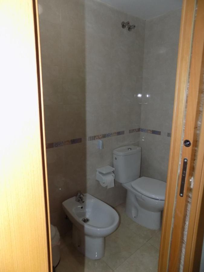 Malaga Centro Habitaciones Privada En Apartamento Compartidos Kültér fotó