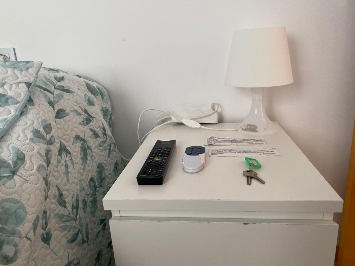 Malaga Centro Habitaciones Privada En Apartamento Compartidos Kültér fotó