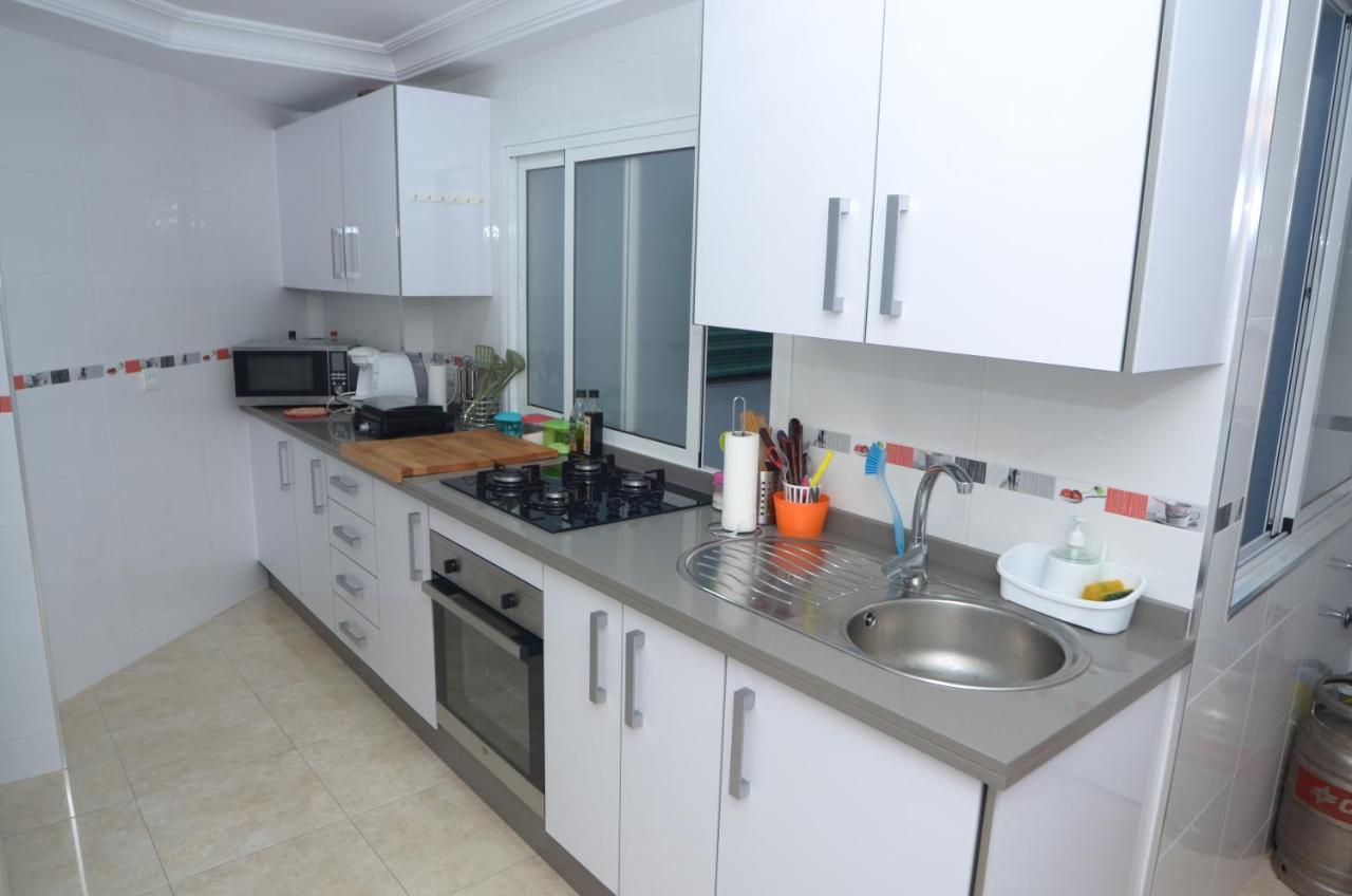Malaga Centro Habitaciones Privada En Apartamento Compartidos Kültér fotó